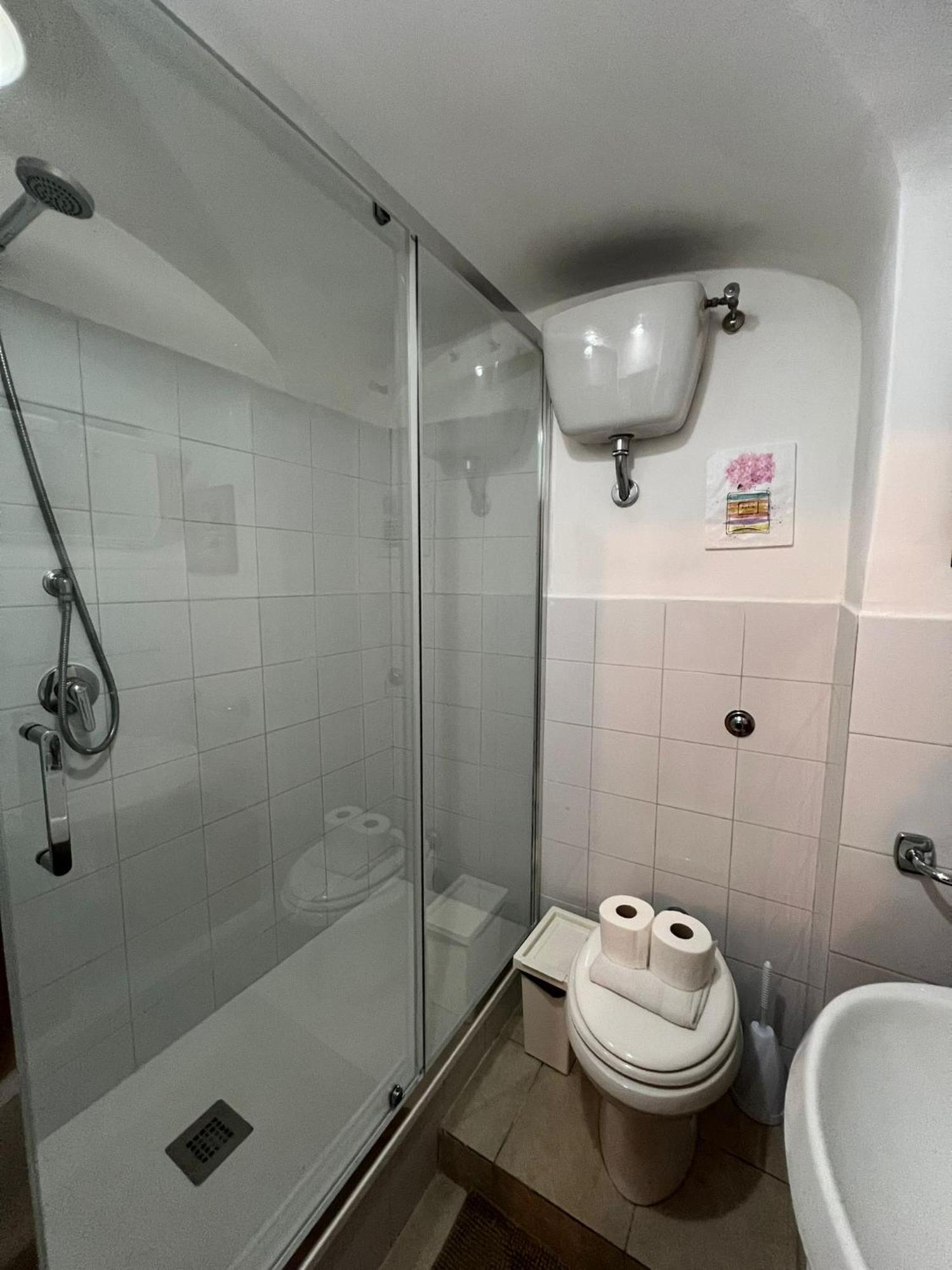 Ricci Apartment Rom