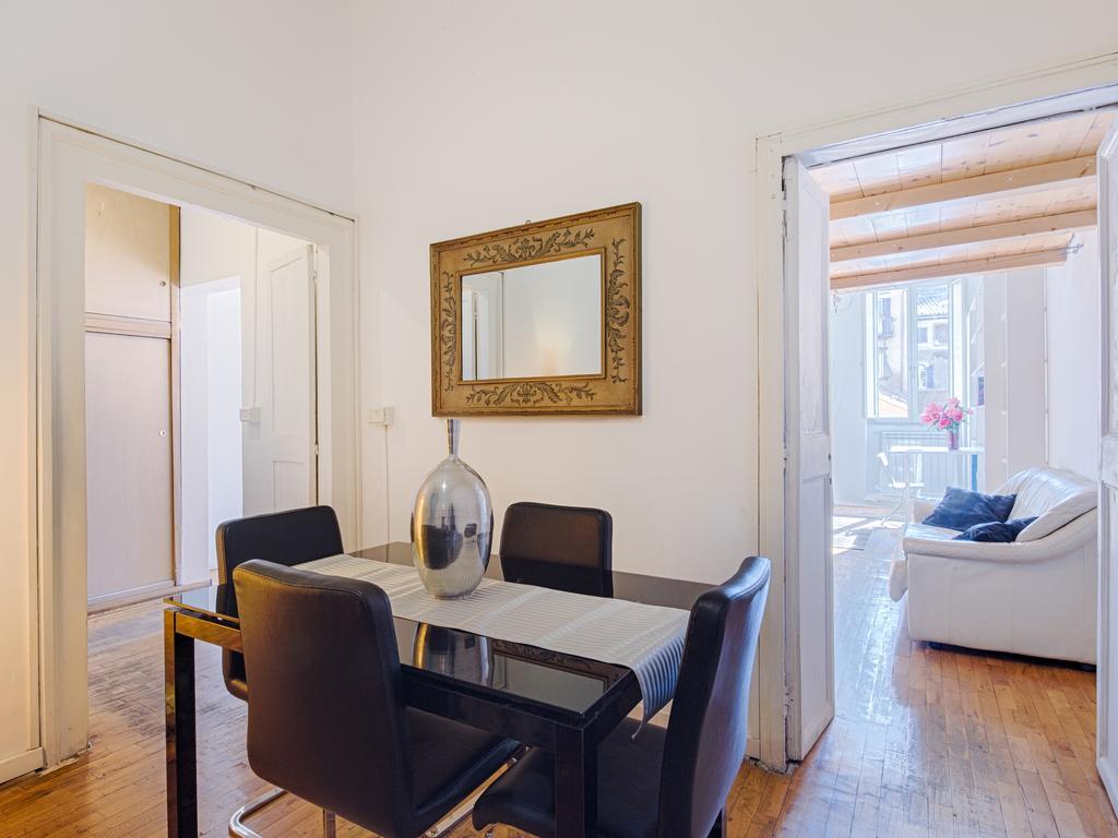 Ricci Apartment Rom