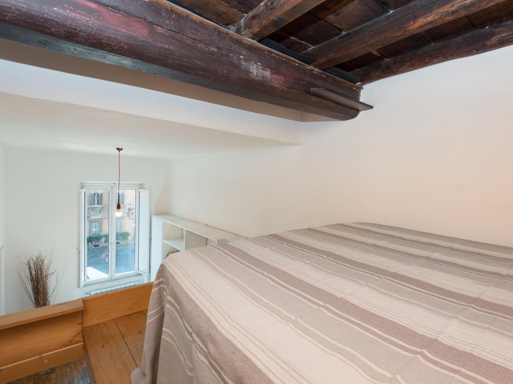 Ricci Apartment Rom
