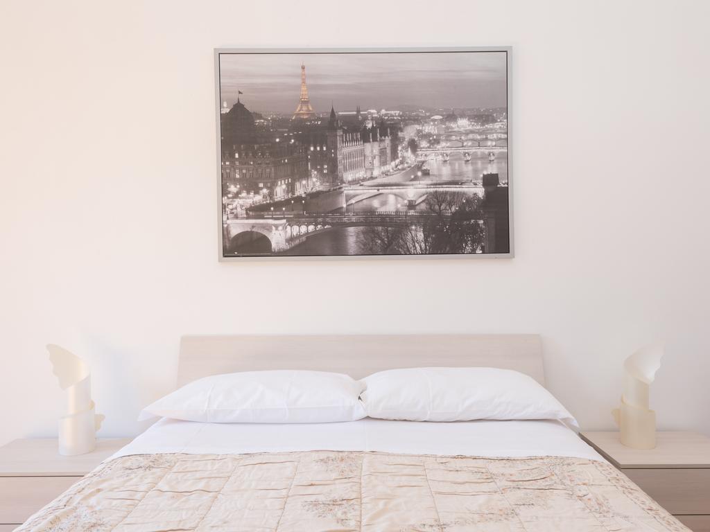 Apartment Ricci Rom