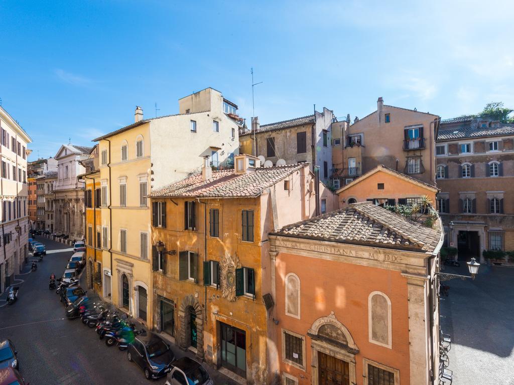 Ricci Apartment Rom